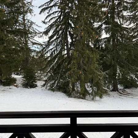 Orenda Mountain Апартамент *